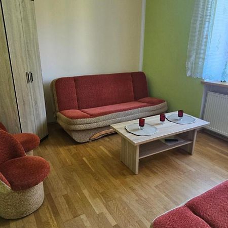Dobry Apartament Stronie Śląskie Exterior foto