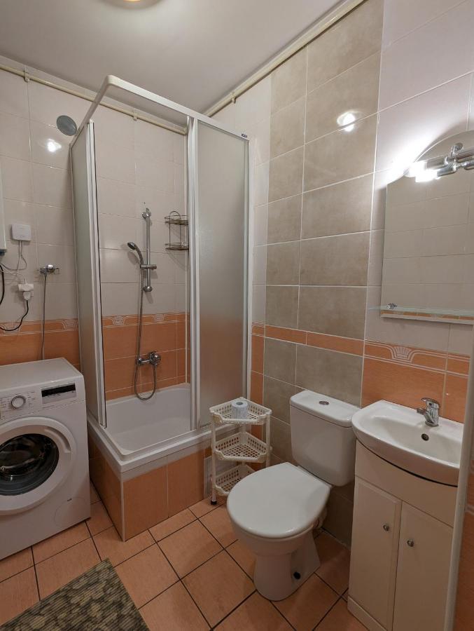 Dobry Apartament Stronie Śląskie Exterior foto