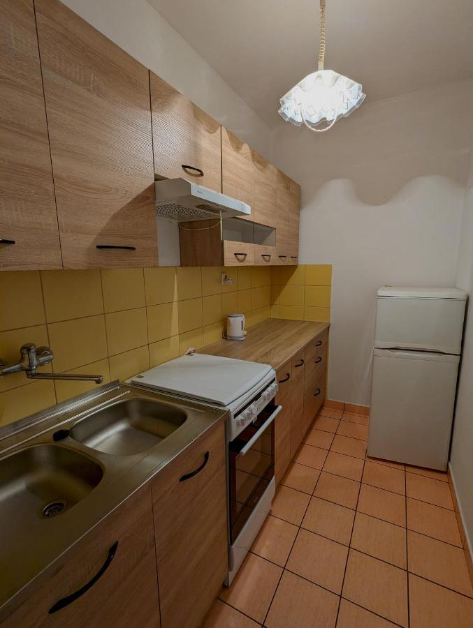 Dobry Apartament Stronie Śląskie Exterior foto