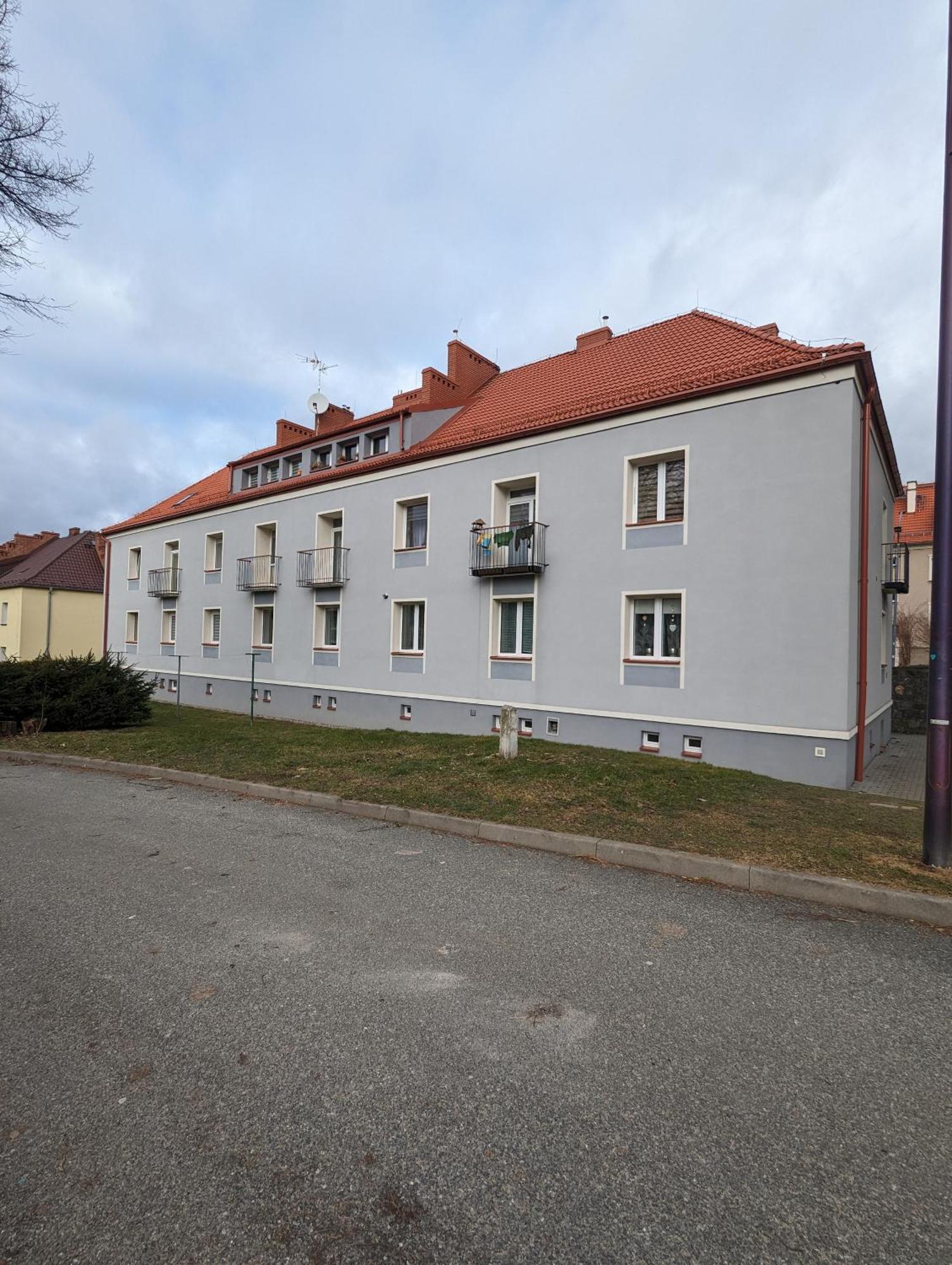 Dobry Apartament Stronie Śląskie Exterior foto