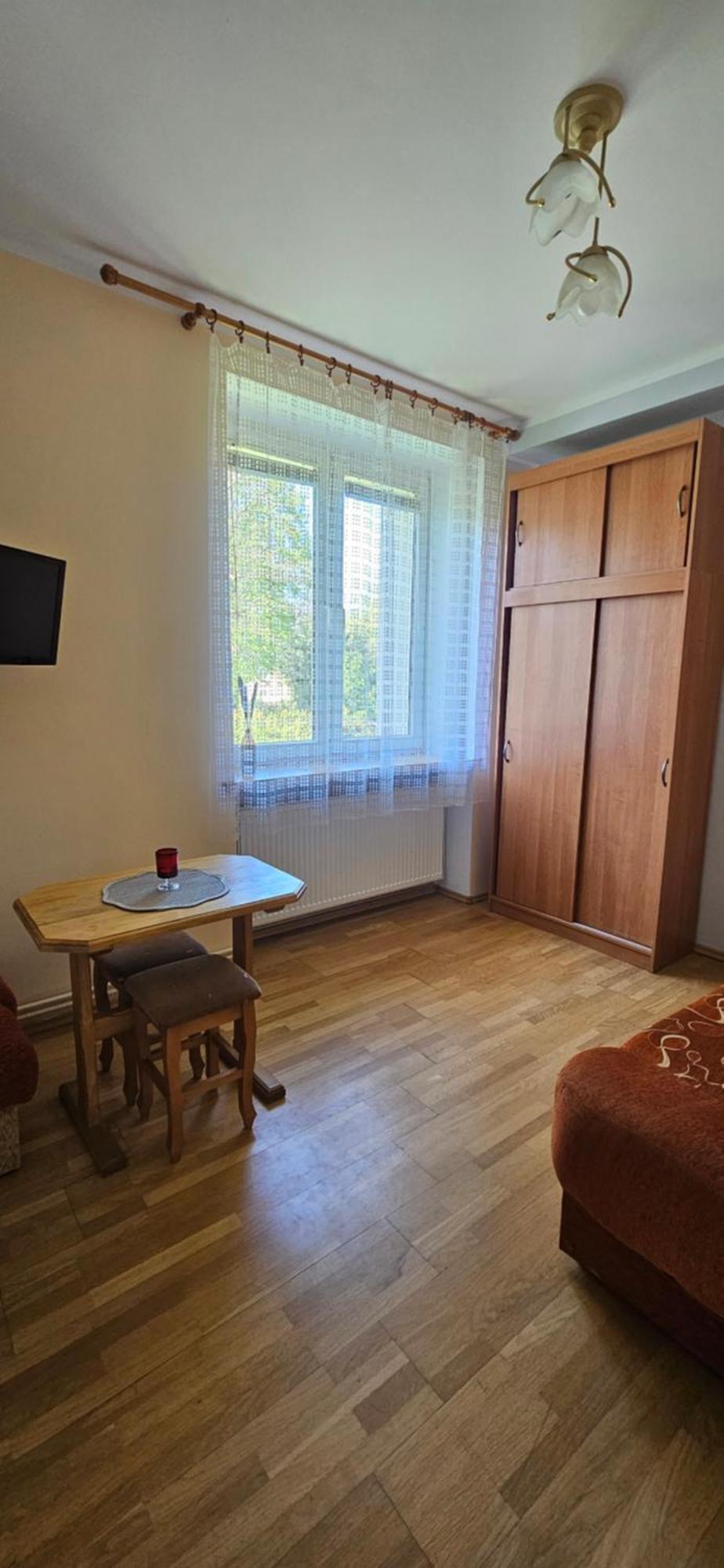 Dobry Apartament Stronie Śląskie Exterior foto