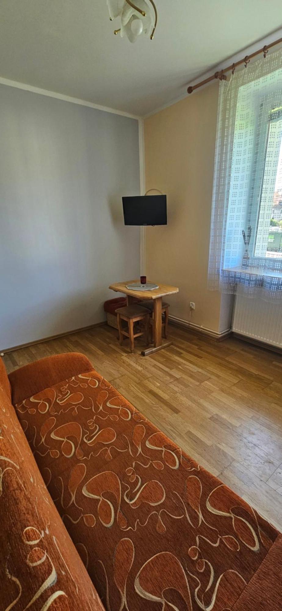 Dobry Apartament Stronie Śląskie Exterior foto